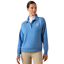 Ariat Women's Lovett Sweatshirt - Riviera