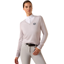 Ariat Women's Saluut Sweater - Heather Grey