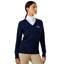 Ariat Women's Saluut Sweater - Navy Eclipse