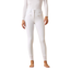 Ariat Women's Tri Factor Allure Full Seat Breeches - White