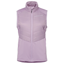 Mountain Horse Ladies Prime Hybrid Vest - Mouve Pink