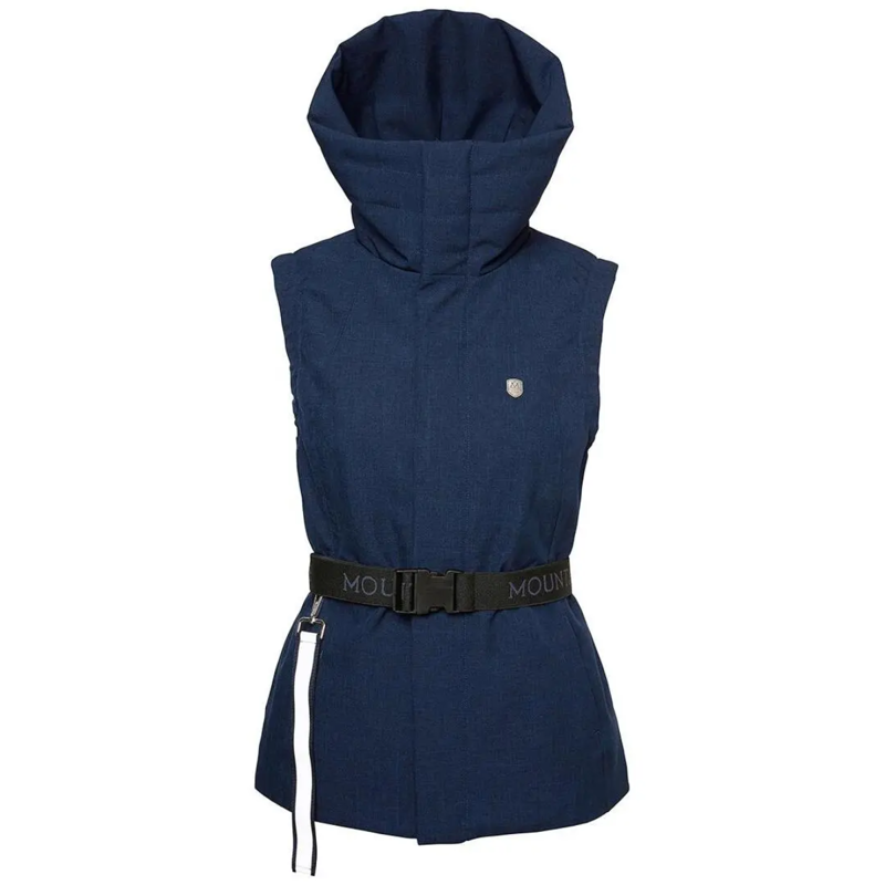 Mountain Horse Ladies Felicia Vest - Navy