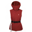 Mountain Horse Ladies Felicia Vest - Red