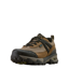 Ariat Men's Traverse Low Waterproof Hiking Shoe - Brown Bark