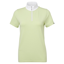 Mountain Horse Ladies Lily Top - Green