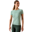Ariat Women's Sustain Base Layer - Blue Surf