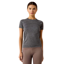 Ariat Women's Sustain Base Layer - Heather Grey