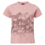 Mountain Horse Junior Running Horse Tee - Pink