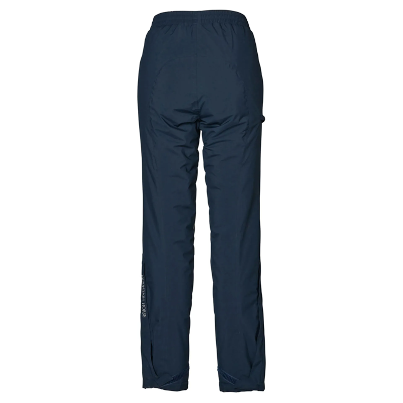 Mountain Horse Power Guard Team Pant - Navy-1