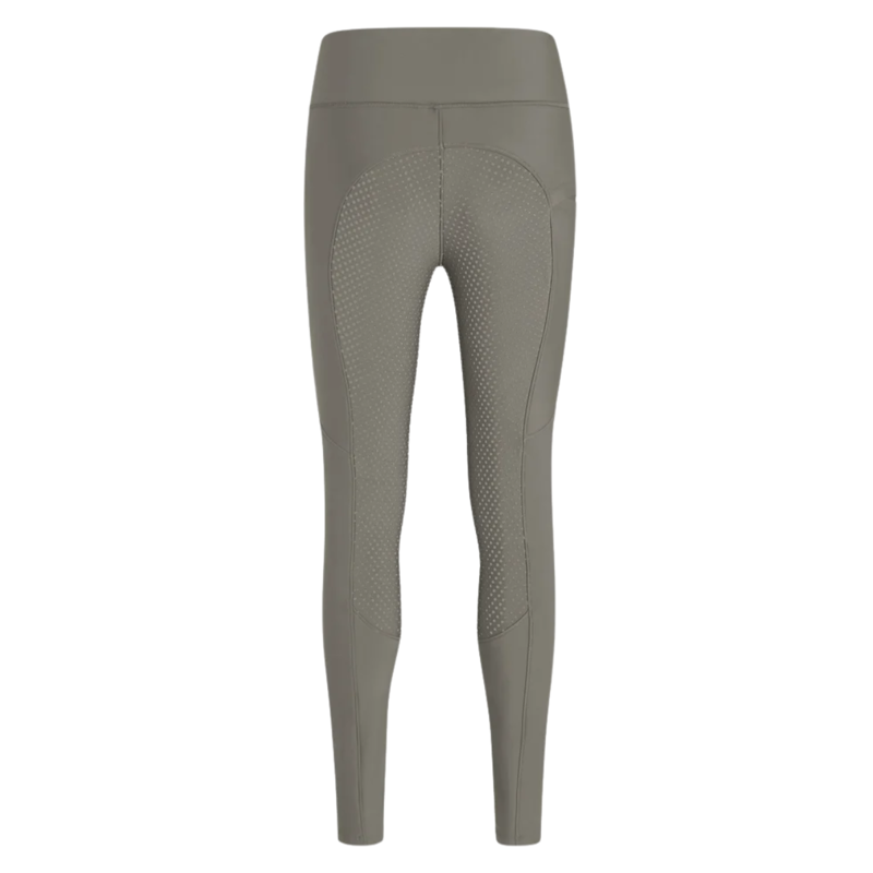 Tommy Hilfiger Women's Devon Riding Leggings - Ash-4