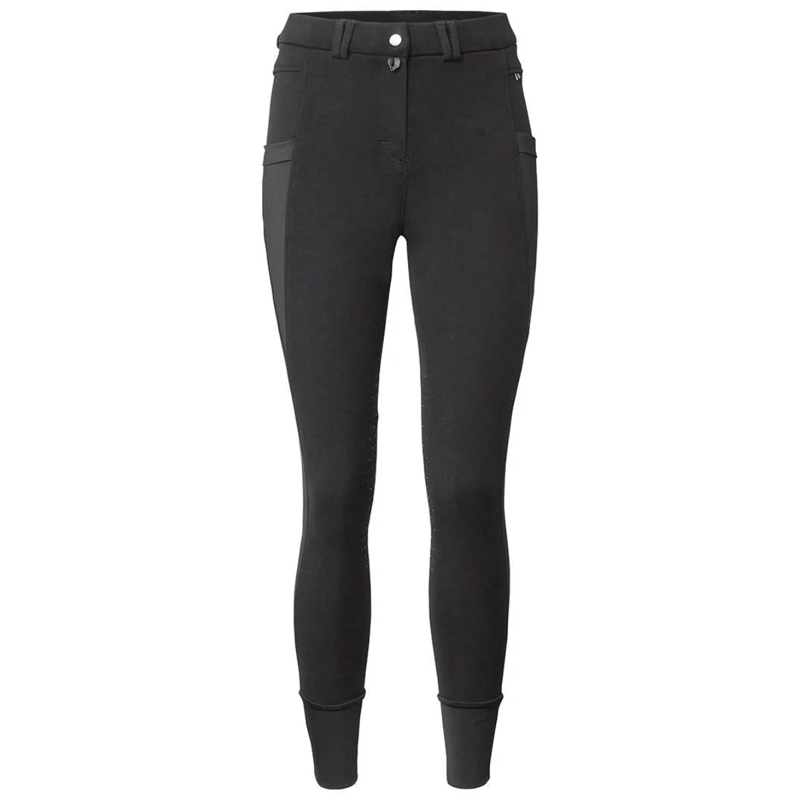 Mountain Horse Alice Breeches - Black