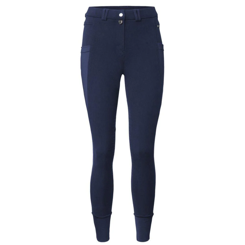 Mountain Horse Alice Breeches - Navy