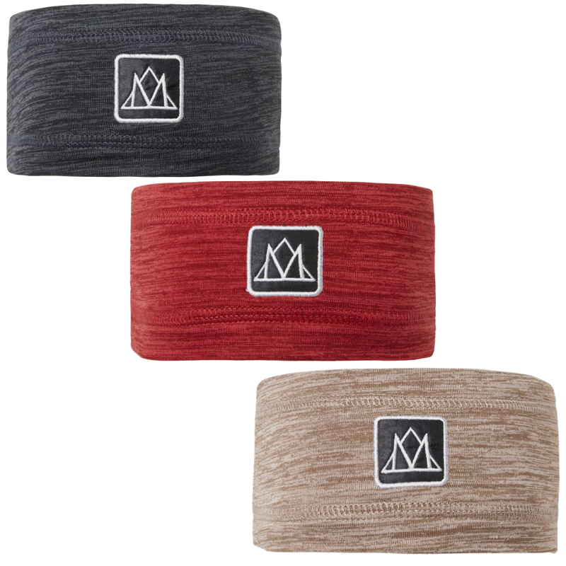 Mountain Horse Junior Bella Tech Fleece Headband
