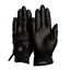 Kentucky Grip Riding Gloves - Black
