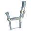 Kentucky Velvet Headcollar - Light Blue