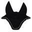 Kentucky Wellington Soundless Big Stone and Pearl Fly Veil - Black