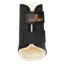 Kentucky Brushing Turnout Boots Hind  - Black