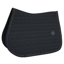 Kentucky Glitter Rope Jumping Saddlepad Full - Black