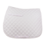 HyCONIC Show Jump Saddlecloth - White