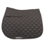 HyCONIC Show Jump Saddlecloth - Black