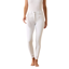 Ariat Women's Tri Factor Allure Knee Patch Breech - White