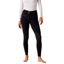 Ariat Women's Tri Factor Allure Knee Patch Breech - Black