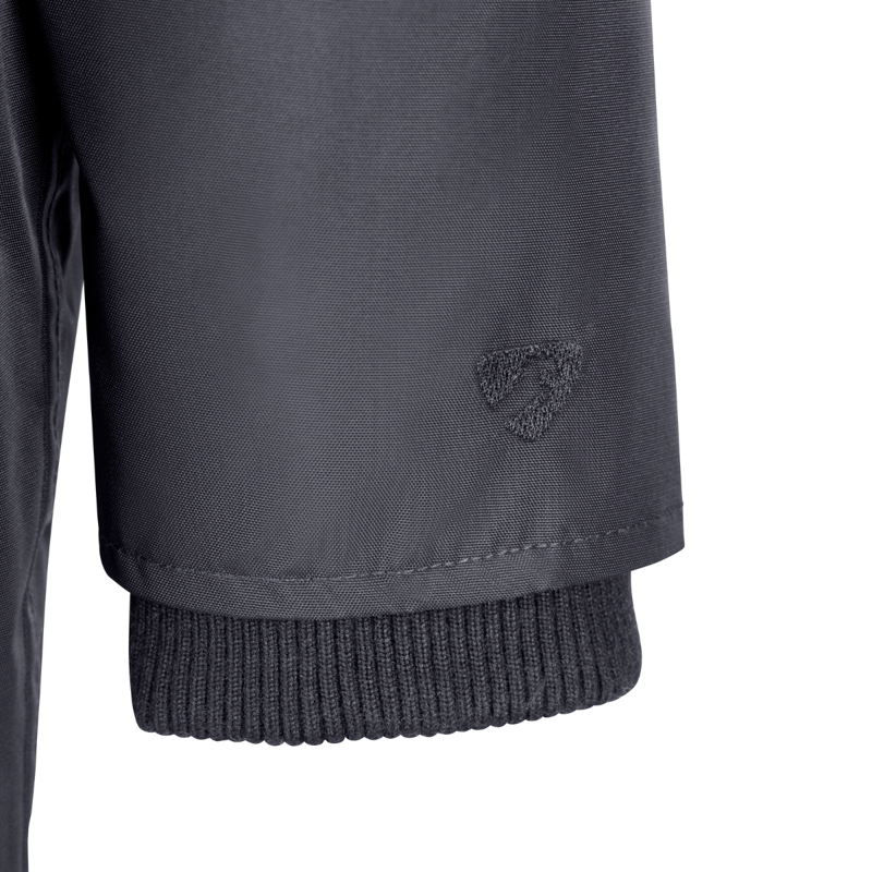 Aubrion Original All Weather Robe - Young Rider - Black-11