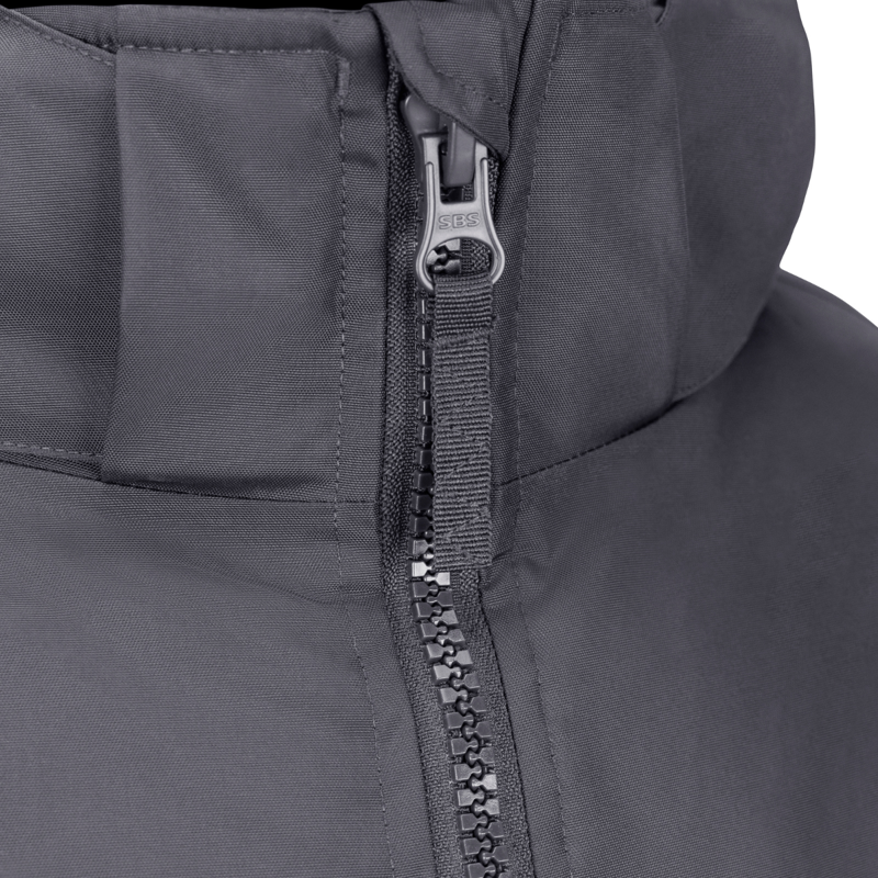 Aubrion Original All Weather Robe - Young Rider - Black-3