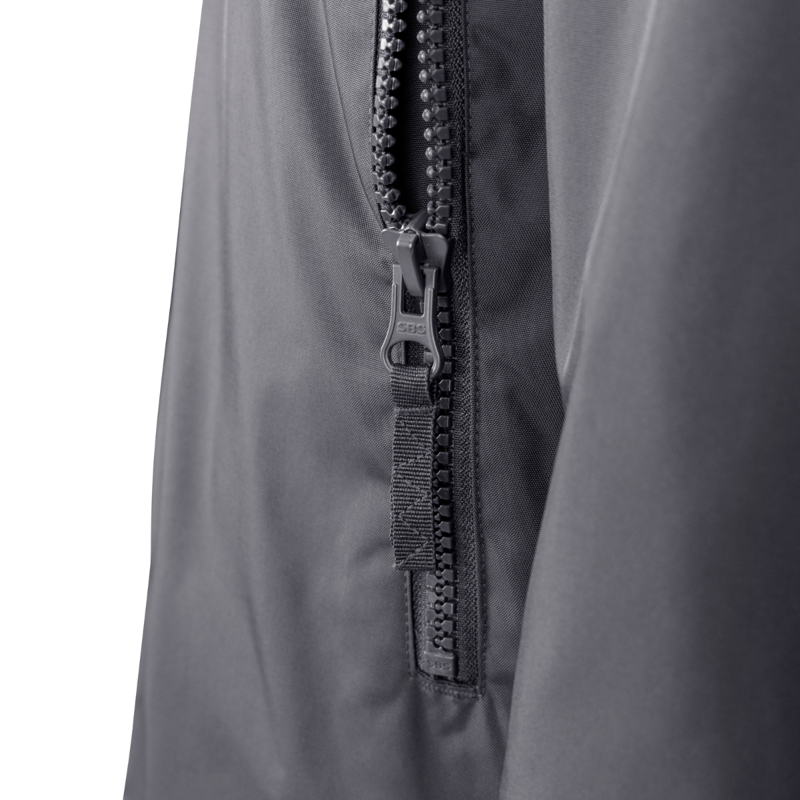 Aubrion Original All Weather Robe - Young Rider - Black-9