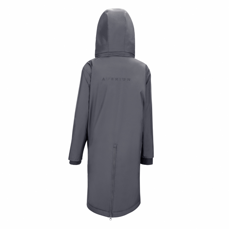 Aubrion Original All Weather Robe - Young Rider - Black-2