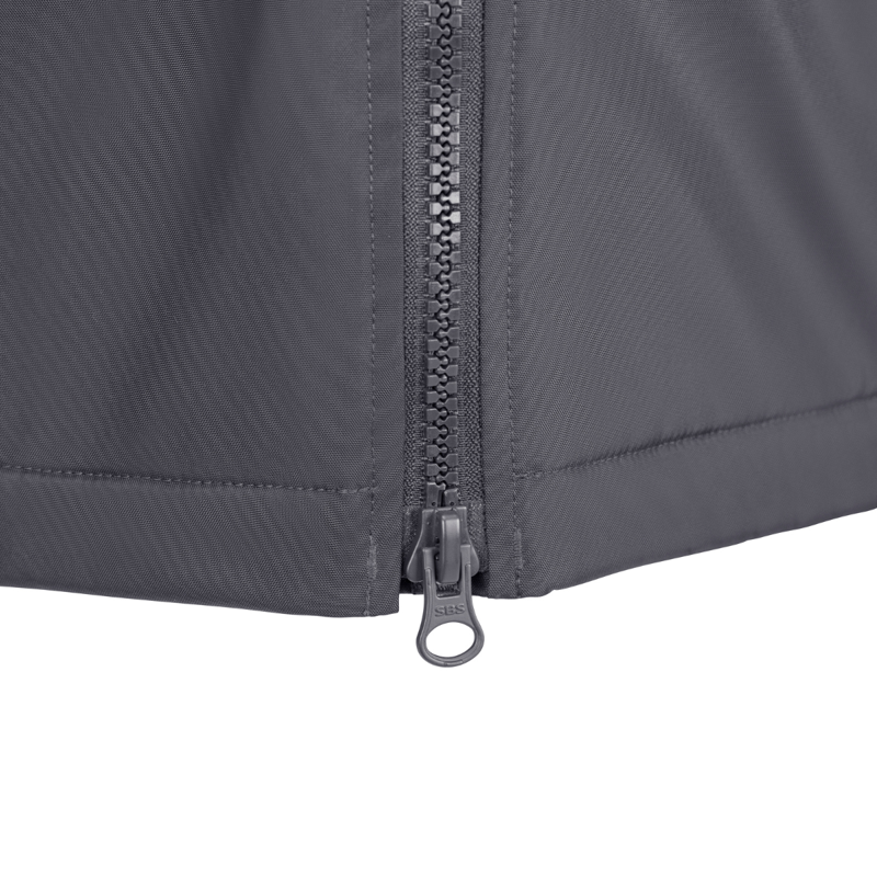 Aubrion Original All Weather Robe - Young Rider - Black-6