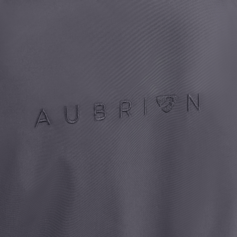 Aubrion Original All Weather Robe - Young Rider - Black-5