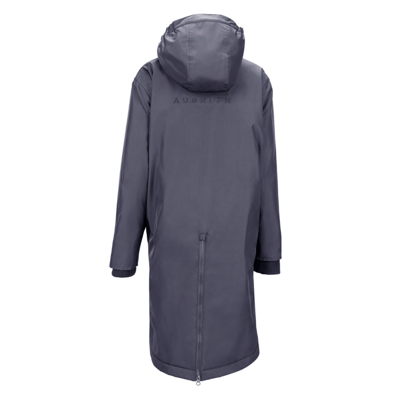 Aubrion Original All Weather Robe - Young Rider - Black-1