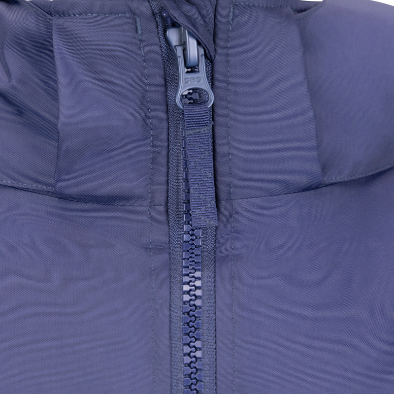 Aubrion Original All Weather Robe - Young Rider - Navy-3