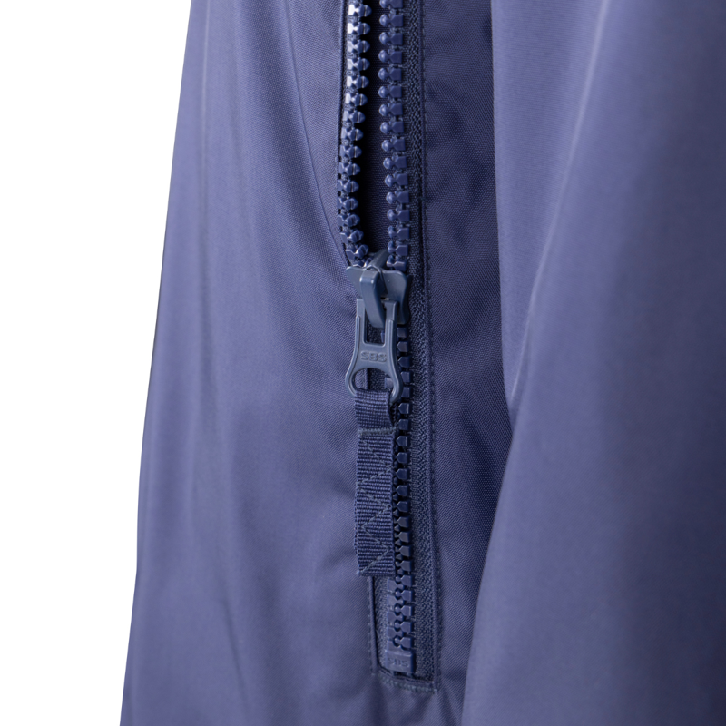 Aubrion Original All Weather Robe - Young Rider - Navy-5