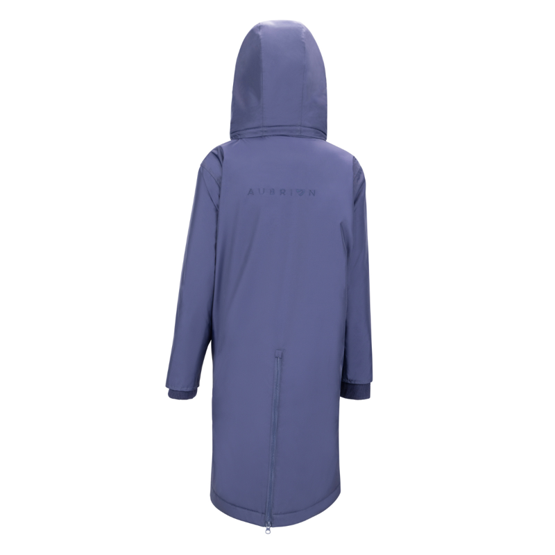 Aubrion Original All Weather Robe - Young Rider - Navy-2