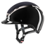 Uvex Exxeed Elegance Riding Hat - Black