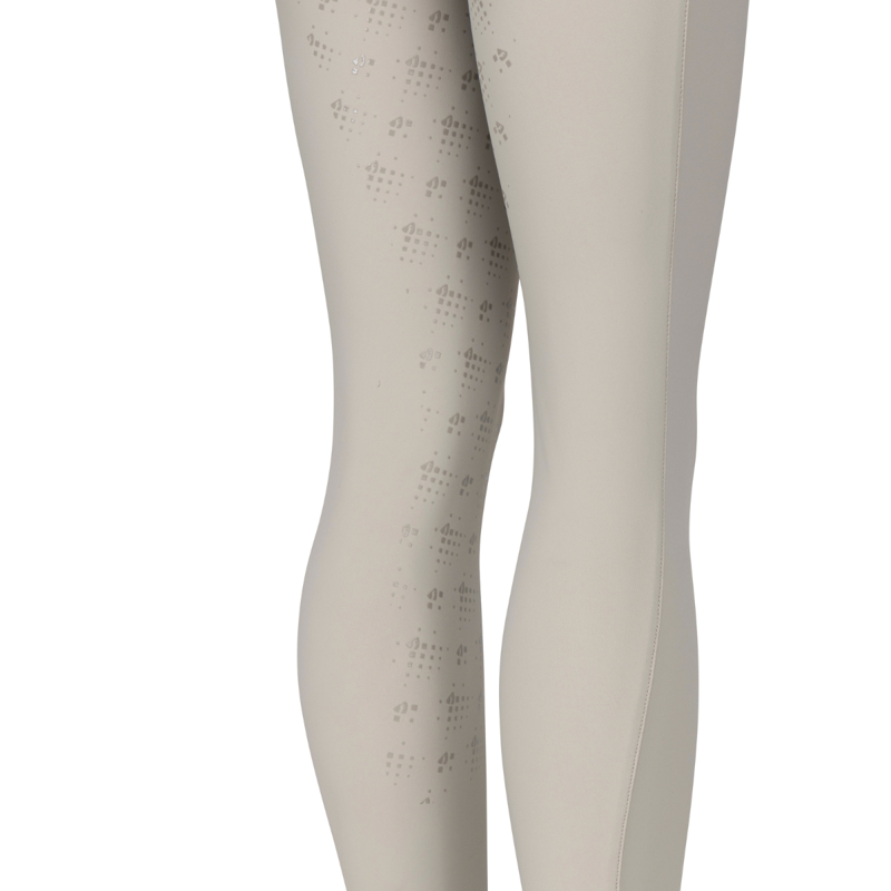 Aubrion Optima Young Rider MX Breeches - Beige-6