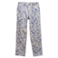 Joules Ladies Slim Straight Mid Rise Jeans - Blue Toile