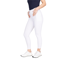 Aubrion Optima MX Riding Tights - White