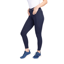 Aubrion Ladies Optima LX Riding Tights - Navy