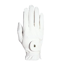 Roeckl Roeck-Grip Junior Glove - White
