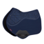 LeMieux Soft Shell Anti Slip Close Contact Square - Navy