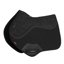 LeMieux Soft Shell Anti Slip Close Contact Square - Black
