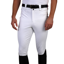 Aubrion Optima Men's MX-FG Breeches - White