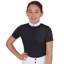 Aubrion Young Rider Optima QX Show Shirt - Black