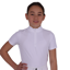 Aubrion Young Rider Optima QX Show Shirt - White