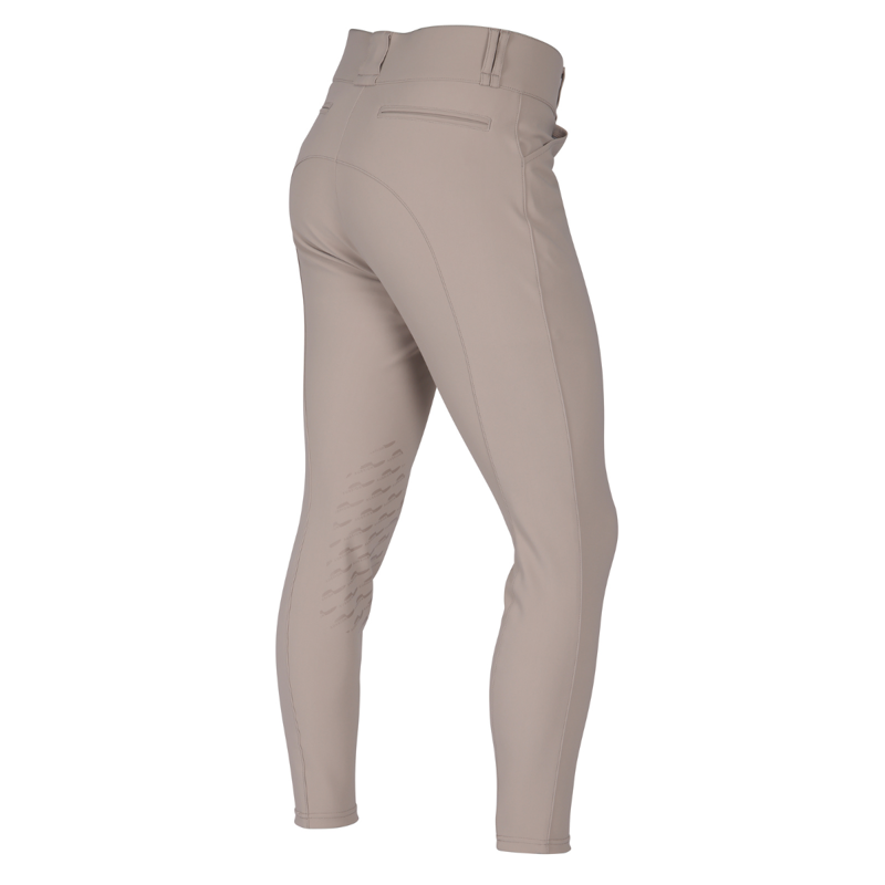 Aubrion Optima Men's MX-KG Breeches - Beige-1