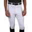 Aubrion Optima Men's MX-KG Breeches - White