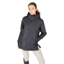 Aubrion Original Unisex All Weather Jacket - Black